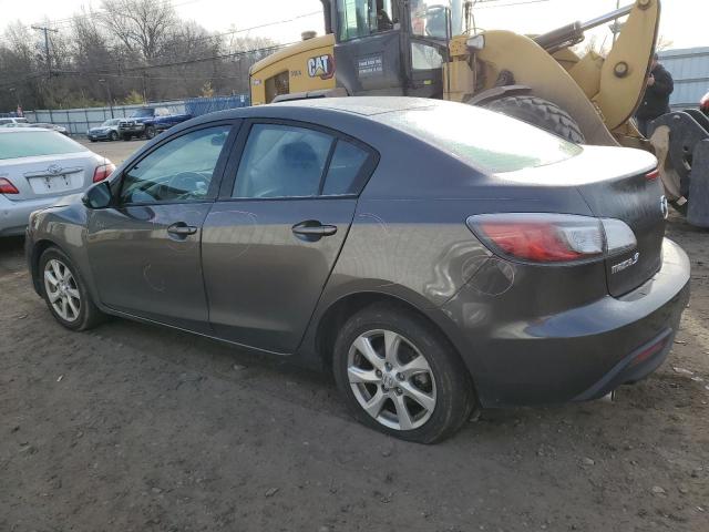 Photo 2 from auction – 2010 MAZDA 3 I with VIN JM1BL1SG9A1300602