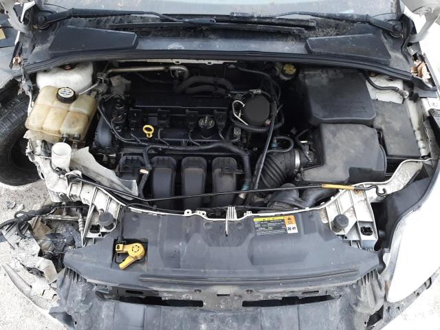 Photo 11 from auction – 2012 FORD FOCUS SE with VIN 1FAHP3K29CL372377