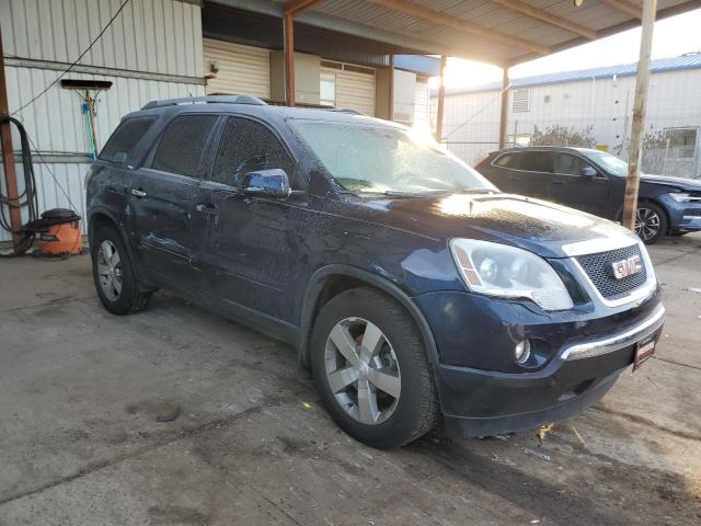 Photo 4 from auction – 2011 GMC ACADIA SLT with VIN 1GKKRRED2BJ375579
