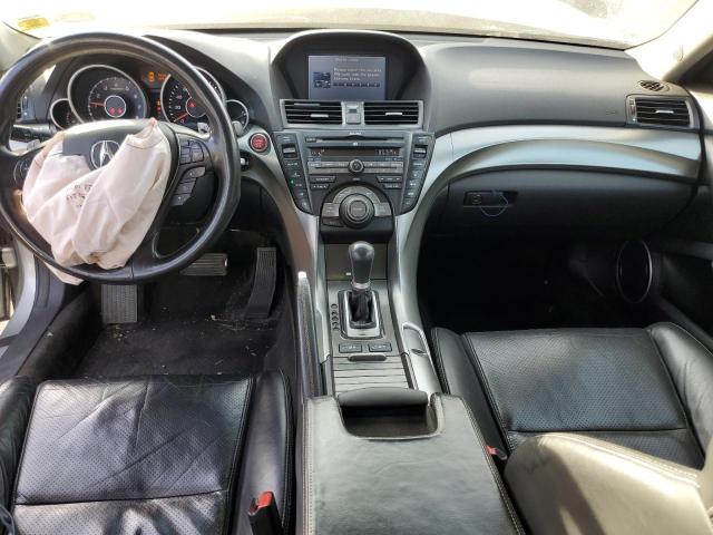 Photo 8 from auction – 2011 ACURA TL with VIN 19UUA9F54BA001365