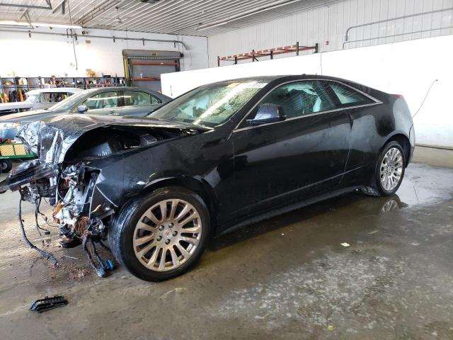 صورة رقم 1 من المزاد - 2012 CADILLAC CTS PREMIU مع VIN 1G6DS1E35C0139617