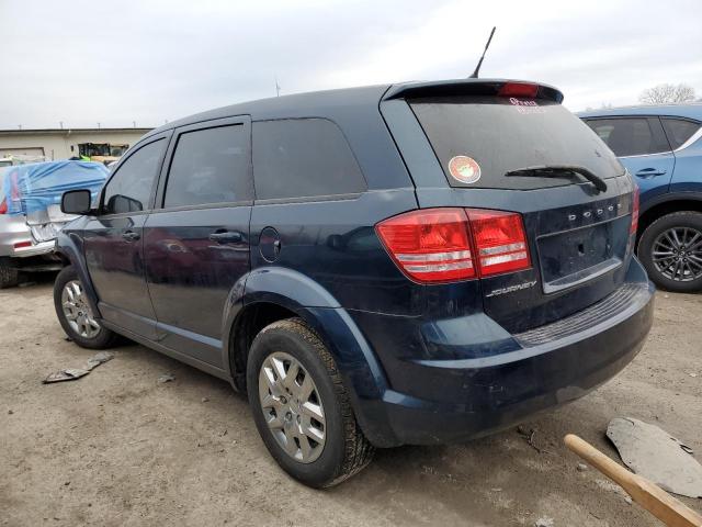 Photo 2 from auction – 2015 DODGE JOURNEY SE with VIN 3C4PDCAB0FT720561