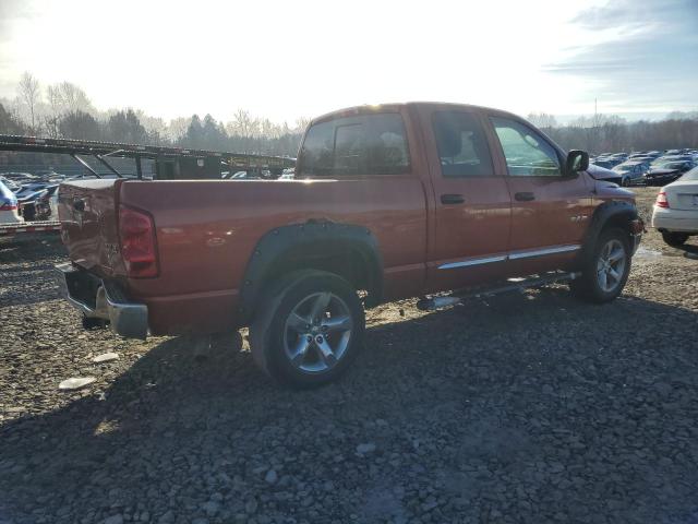 Photo 3 from auction – 2008 DODGE RAM 1500 S with VIN 1D7HU18258S511387