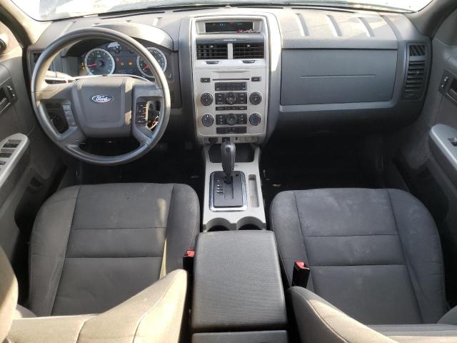 Photo 8 from auction – 2012 FORD ESCAPE XLT with VIN 1FMCU0D77CKB14395