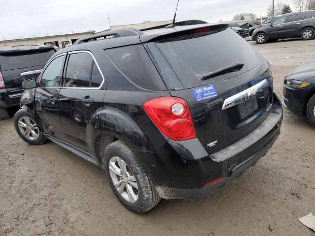 Photo 2 from auction – 2011 CHEVROLET EQUINOX LT with VIN 2GNALDECXB1265366