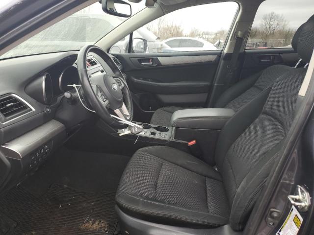 Photo 7 from auction – 2015 SUBARU OUTBACK with VIN 4S4BSBHC4F3333320