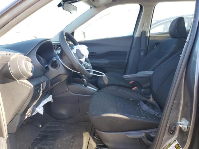 Photo 7 from auction – 2021 NISSAN KICKS S with VIN 3N1CP5BV4ML565782