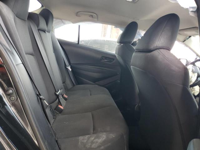 Photo 10 from auction – 2022 TOYOTA COROLLA LE with VIN 5YFEPMAE8NP290603
