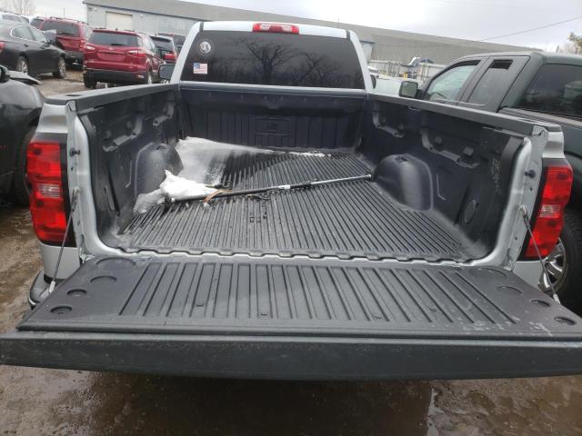 Photo 10 from auction – 2014 CHEVROLET SILVERADO with VIN 1GCNKPEH9EZ164793