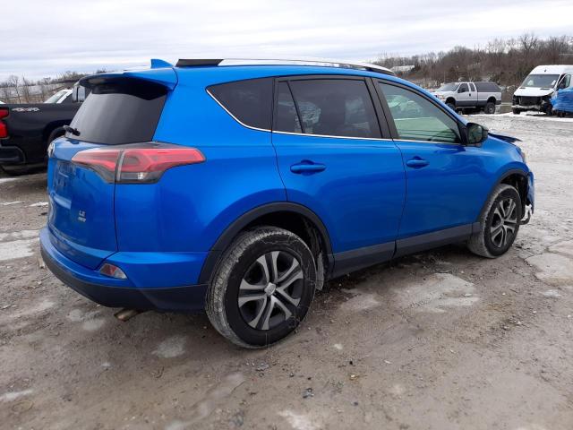 Photo 3 from auction – 2016 TOYOTA RAV4 LE with VIN 2T3BFREV9GW430213