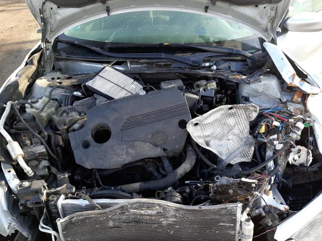 Photo 11 from auction – 2015 NISSAN ALTIMA 2.5 with VIN 1N4AL3AP3FC242870