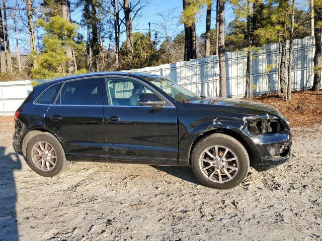 Photo 4 from auction – 2010 AUDI Q5 PREMIUM with VIN WA1LKAFP0AA040571