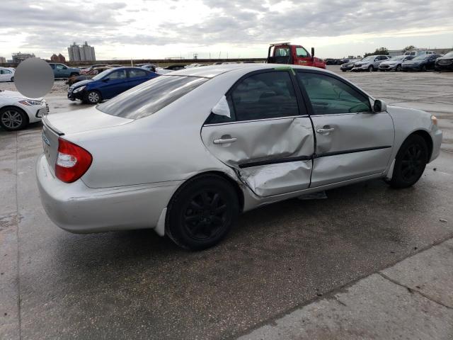 Photo 3 from auction – 2003 TOYOTA CAMRY LE with VIN 4T1BE32K93U221826