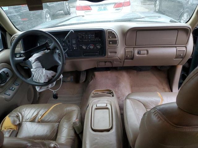 Photo 8 from auction – 1997 CHEVROLET GMT-400 C1 with VIN 2GCEC19R2V1260061