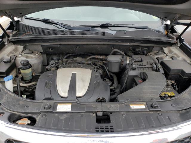 Photo 12 from auction – 2012 KIA SORENTO BA with VIN 5XYKT4A27CG247375