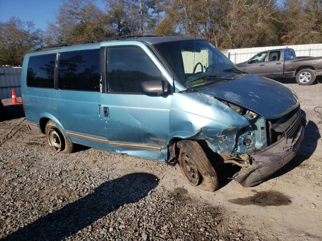 Photo 4 from auction – 1995 CHEVROLET ASTRO with VIN 1GNDM19W6SB176469