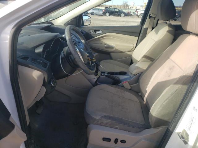 Photo 7 from auction – 2014 FORD ESCAPE SE with VIN 1FMCU9GX7EUC69990