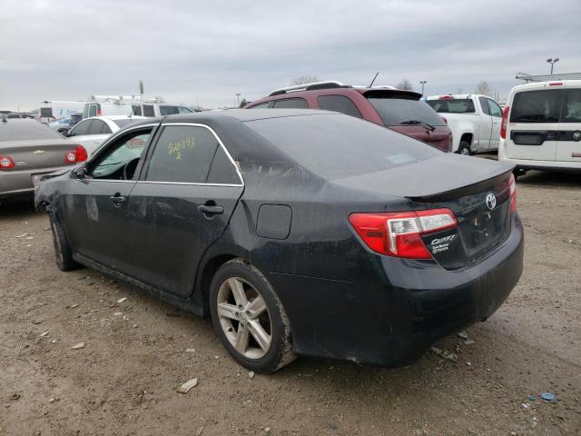 Photo 2 from auction – 2014 TOYOTA CAMRY L with VIN 4T1BF1FKXEU820393
