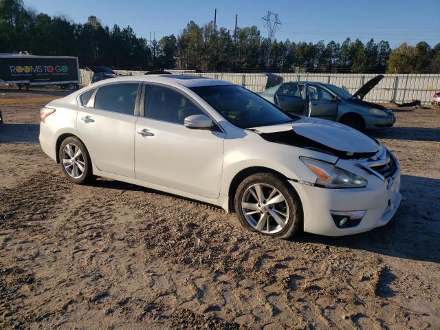 Photo 4 from auction – 2014 NISSAN ALTIMA 2.5 with VIN 1N4AL3AP2EN251563