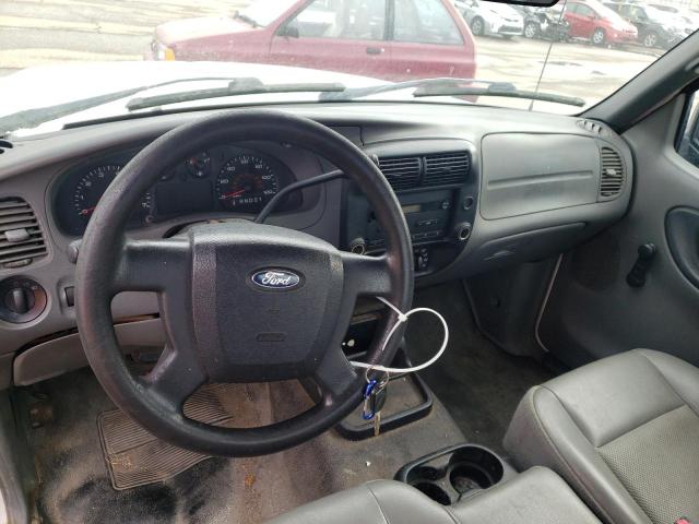 Photo 8 from auction – 2008 FORD RANGER with VIN 1FTYR10D88PB11383