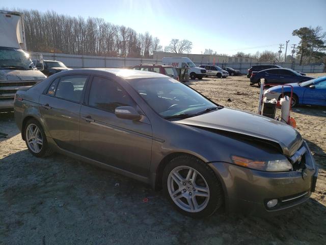 Photo 4 from auction – 2008 ACURA TL with VIN 19UUA66238A022088