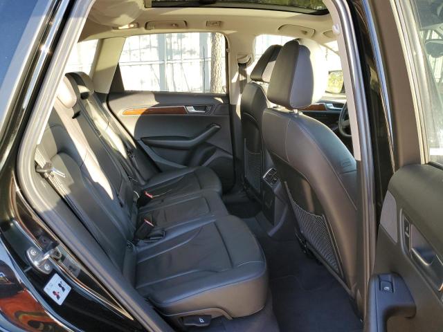 Photo 11 from auction – 2010 AUDI Q5 PREMIUM with VIN WA1LKAFP0AA040571