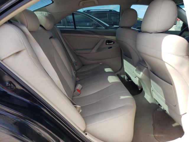 Photo 10 from auction – 2009 TOYOTA CAMRY BASE with VIN 4T4BE46K39R136205