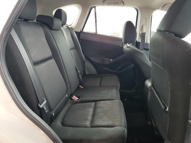 Photo 11 from auction – 2014 MAZDA CX-5 SPORT with VIN JM3KE2BE1E0341498