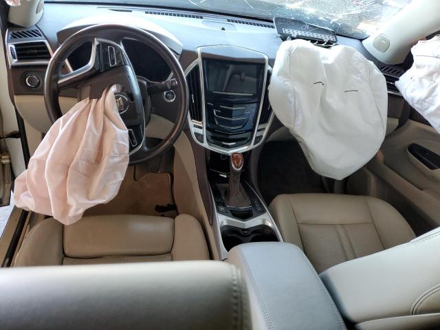 Photo 8 from auction – 2013 CADILLAC SRX LUXURY with VIN 3GYFNCE30DS597370