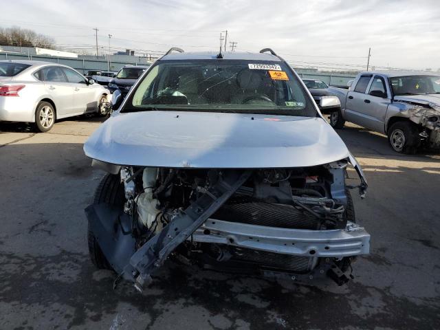 Photo 5 from auction – 2013 FORD EDGE LIMIT with VIN 2FMDK4KC7DBC03445