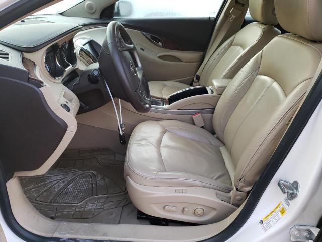 Photo 7 from auction – 2013 BUICK LACROSSE with VIN 1G4GC5E35DF268885