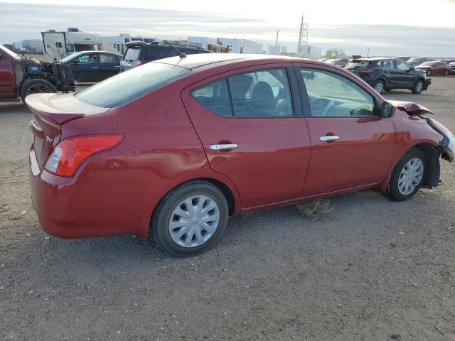 Photo 3 from auction – 2015 NISSAN VERSA S with VIN 3N1CN7AP3FL854644