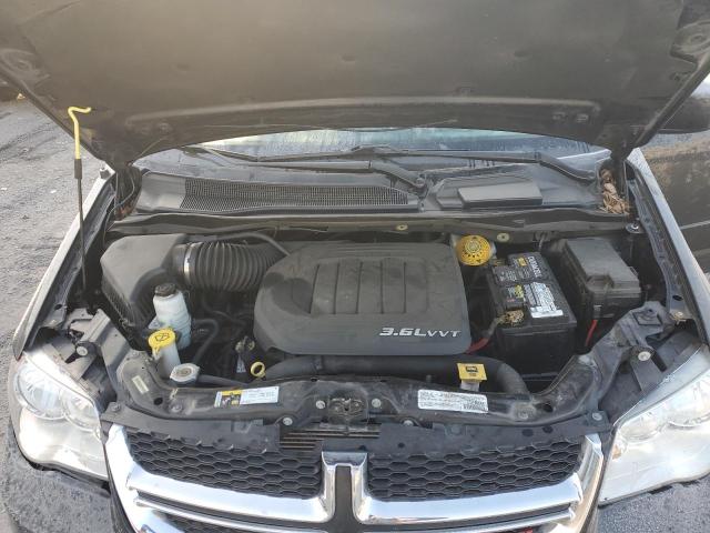 Photo 12 from auction – 2017 DODGE GRAND CARA with VIN 2C4RDGCG2HR711388