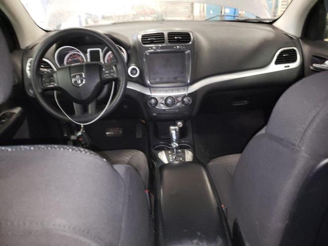 Photo 8 from auction – 2012 DODGE JOURNEY SX with VIN 3C4PDDBG3CT297535