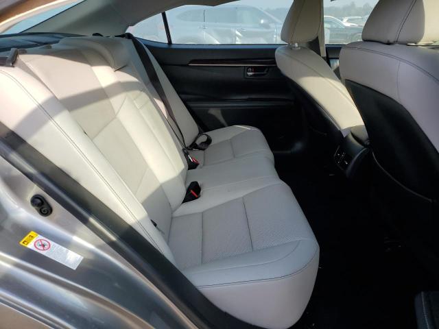 Photo 10 from auction – 2015 LEXUS ES 350 with VIN JTHBK1GG0F2153470