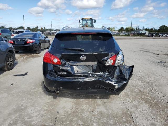Photo 6 from auction – 2011 NISSAN ROGUE S with VIN JN8AS5MV9BW664433