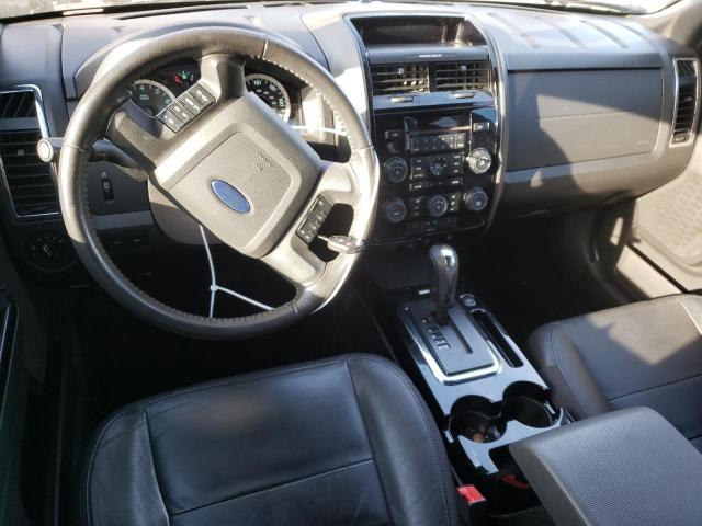 Photo 8 from auction – 2011 FORD ESCAPE LIM with VIN 1FMCU9EG4BKC35449