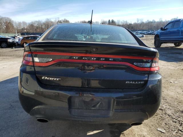 Photo 6 from auction – 2013 DODGE DART SXT with VIN 1C3CDFBA7DD230907