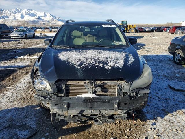 Photo 5 from auction – 2015 SUBARU XV CROSSTR with VIN JF2GPAFC5FH322209