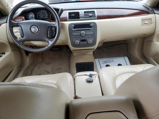 Photo 8 from auction – 2010 BUICK LUCERNE CX with VIN 1G4HC5EM7AU135274