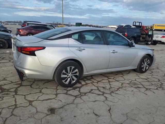 Photo 3 from auction – 2019 NISSAN ALTIMA S with VIN 1N4BL4BV7KC209615