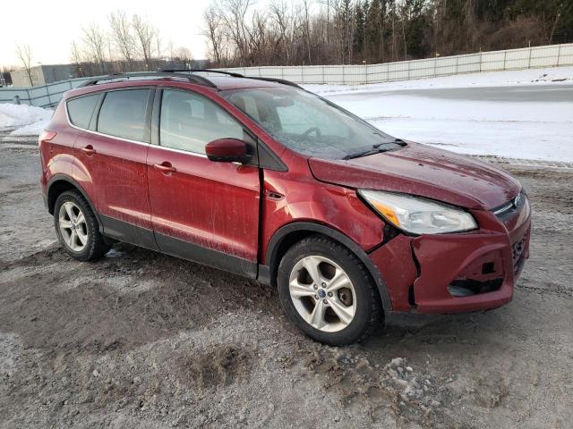 Photo 4 from auction – 2013 FORD ESCAPE SE with VIN 1FMCU9G97DUD25393