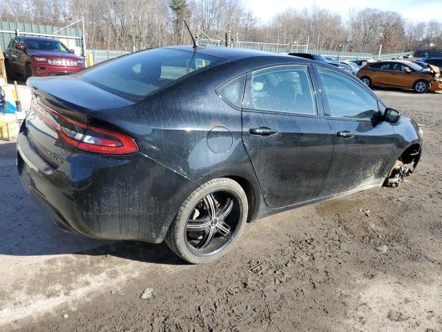 Photo 3 from auction – 2013 DODGE DART SXT with VIN 1C3CDFBA7DD230907