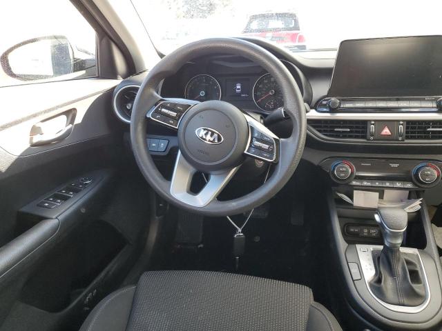 Photo 8 from auction – 2019 KIA FORTE FE with VIN 3KPF24AD3KE044534