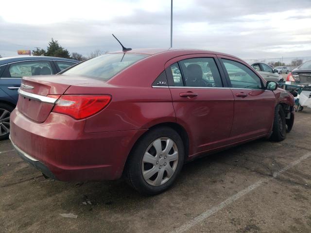 Photo 3 from auction – 2014 CHRYSLER 200 with VIN 1C3CCBAB2EN211182