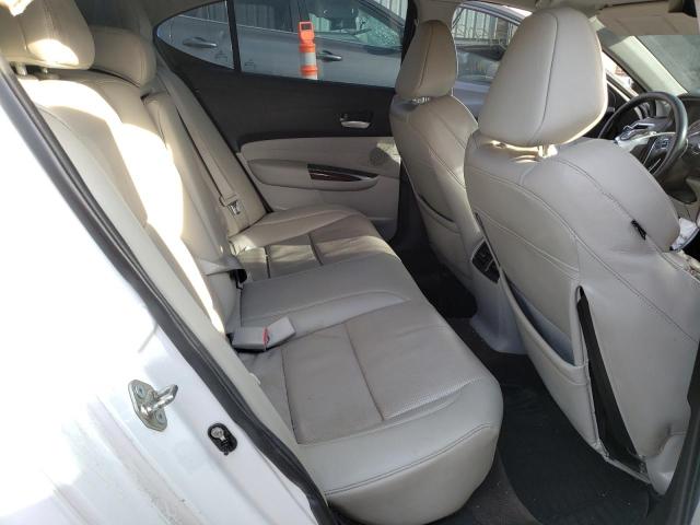 Photo 10 from auction – 2016 ACURA TLX TECH with VIN 19UUB3F56GA000798