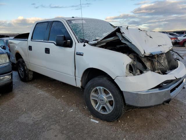 Photo 4 from auction – 2007 FORD F150 SUPER with VIN 1FTPW14V67KD20656