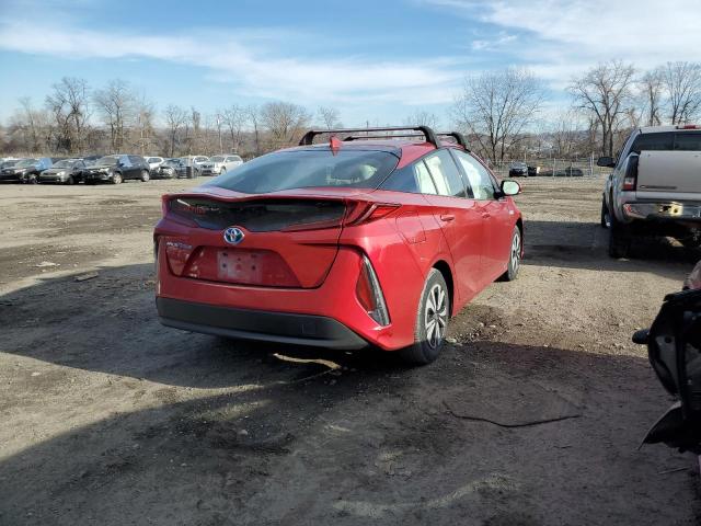 Photo 3 from auction – 2019 TOYOTA PRIUS PRIM with VIN JTDKARFP0K3113964