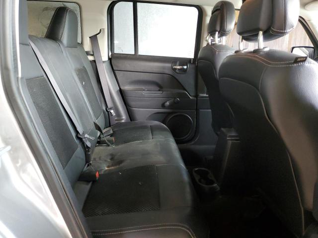 Photo 11 from auction – 2016 JEEP PATRIOT SP with VIN 1C4NJPBA0GD636762
