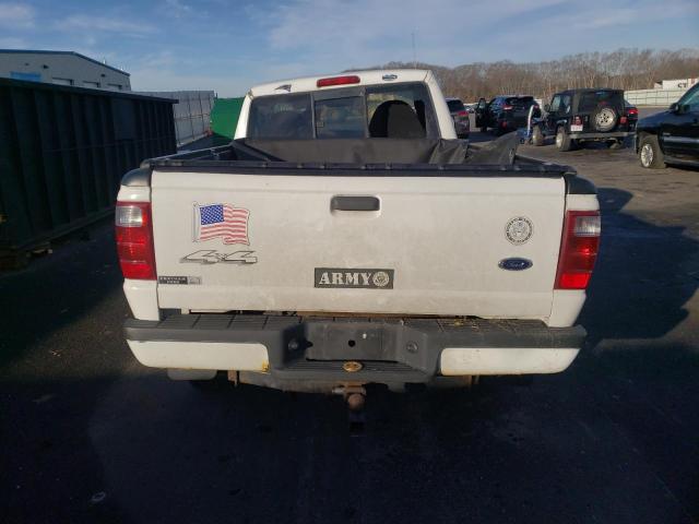 Photo 6 from auction – 2003 FORD RANGER with VIN 1FTYR11U63TA42207
